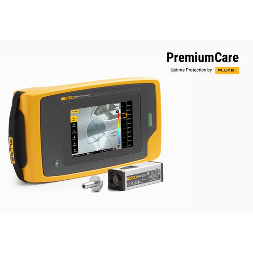 Fluke - Inspektionskamera (Akku) Schallkamera FLK-II500/SB140/FPC3