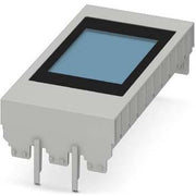 Phoenix Contact - Elektronik-Leergehäuse Gehäuseoberteil 1225275 mit Touchdisplay − 1 Stück