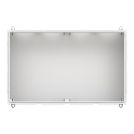 Striebel&John - Leergehäuse Wandschrank TL404SB SKII IP30 Basis