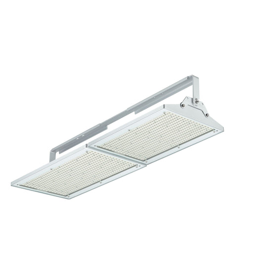 Philips Lighting - Hallen-Reflektorleuchte LED-Hallenleuchte BY581P 700 #58949000 4000K, DIA