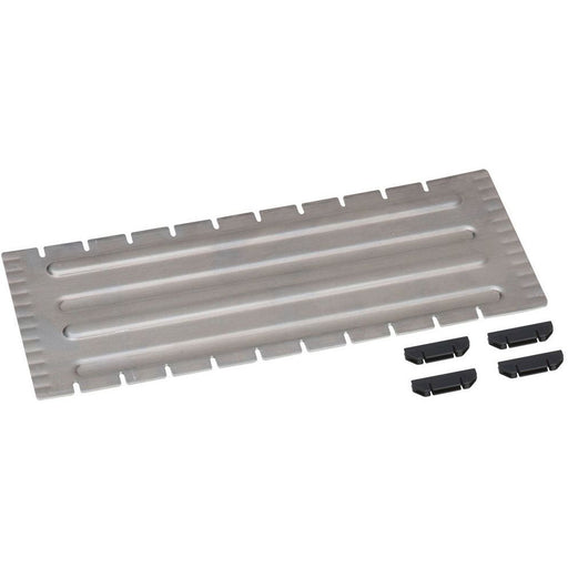 Sortimo - Zubehör/Ersatzteile für Werkzeugkasten, -schrank, -wagen und Werkbank TBS Trennblech 5267849 f.WM 340, 127/309