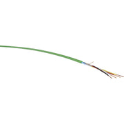 Klimaprime - Daten- und Kommunikationskabel EIB-YStY 2x2x0,8 Eca Ri250 EIB-YStY 2x2x0,8 Eca EIB-/Bus-Leitung − 250 Meter