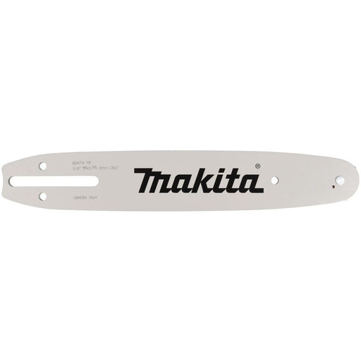 Makita - Kettensägenschwert Sägeschiene 191G22-4 25cm 1,3mm 3/8Z
