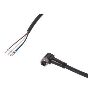 Ipf Electronic - Konfektioniertes Sensor-Aktor-Kabel Kabeldose VK200371