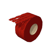 Weidmüller - Kabelmarkierungssystem SFX-VT 9/24 MM RT Polyolefin − 1000 Stück