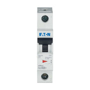 Eaton - Leitungsschutzschalter FAZ-K25/1 25A, 1p, K-Char − 12 Stück