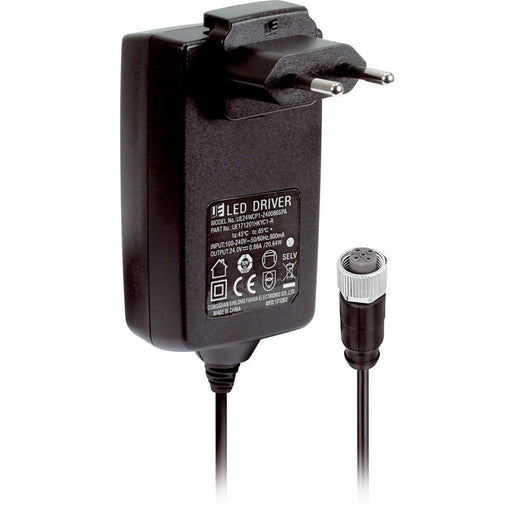 Di-soric - Netzgerät für Unterhaltungselektronik Netzteil PS-24V/0.9