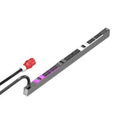 Rittal - Power distribution unit (PDU) Basis-Stromverteilung DK 7979.131 32A/3P