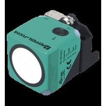 Pepperl+Fuchs Fabrik - Ultraschall Taster Ultraschallsensor UC4000-L2-E5-V15 − 1 Stück