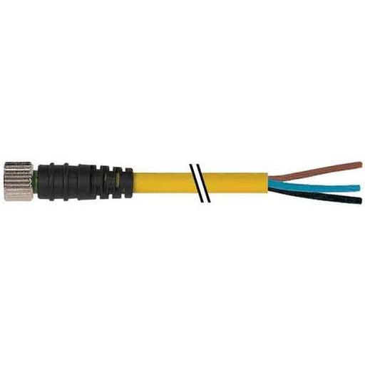 Murrelektronik - Konfektioniertes Sensor-Aktor-Kabel Rundsteckverbinder 7000-08041-2300300