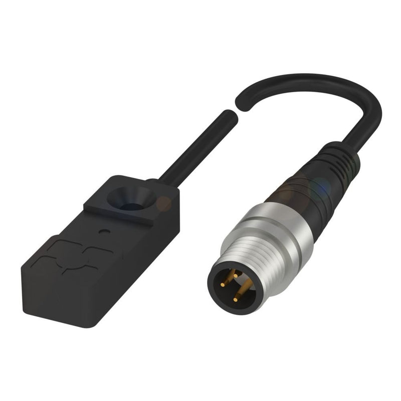 Balluff - Induktiver Näherungsschalter Sensor induktiv BES R03KC-PS#BES044W