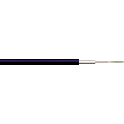Lapp Kabel&Leitung - LWL-Kabel HITRONIC HQN1500 4G 27600204 50/125 OM2