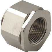 Kaiser - Schutzschlauchadapter Universaldrehadapter 2410.20 M20