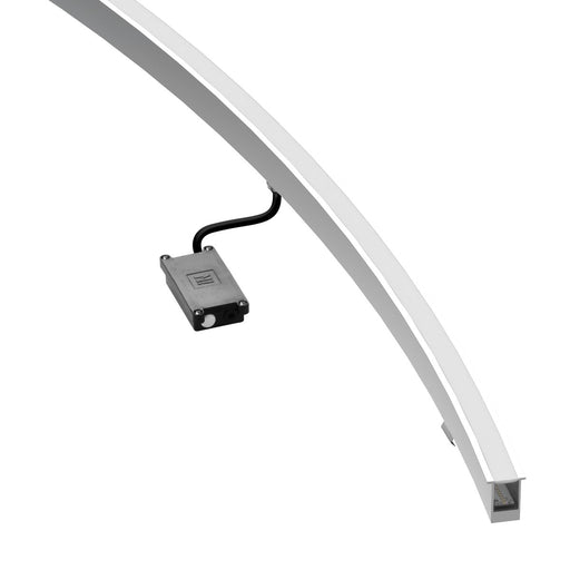 Performance in Light - Bodeneinbauleuchte LED-Einbauleuchte 3106632 3000K