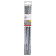 Bosch - Bohrer PRO SDS plus-5X 2608833896VE(10) Hammerbohrer 6,5 x