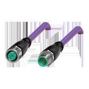 Pepperl+Fuchs Fabrik - Konfektioniertes Sensor-Aktor-Kabel Verbindungskabel V15-G-VT15M#70126135