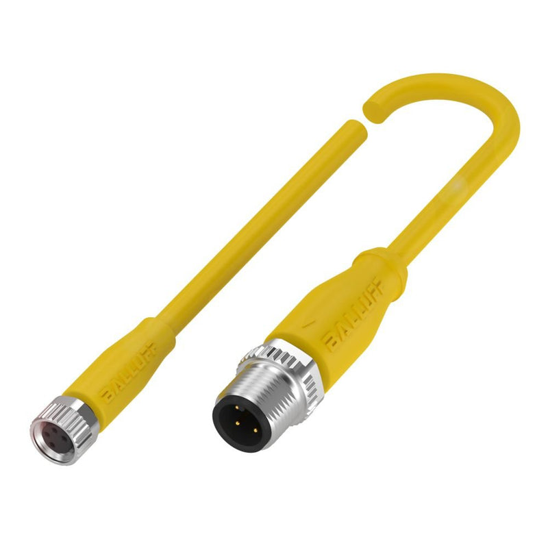 Balluff - Konfektioniertes Sensor-Aktor-Kabel Steckverbinder/Verbindungs BCC M314-M41#BCC0P35 kabel