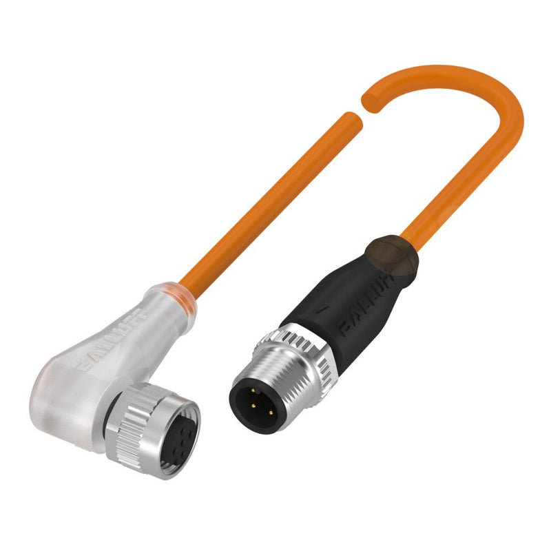 Balluff - Konfektioniertes Sensor-Aktor-Kabel Verbindungsleitung BCC M425-M41#BCC0M7Y