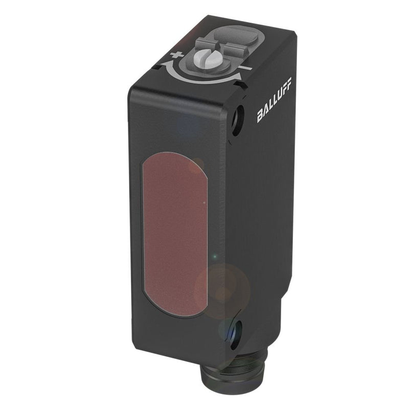 Balluff - Reflexions-Lichtschranke Optoelektronischer Sensor BOS R090K-PU#BOS02A3