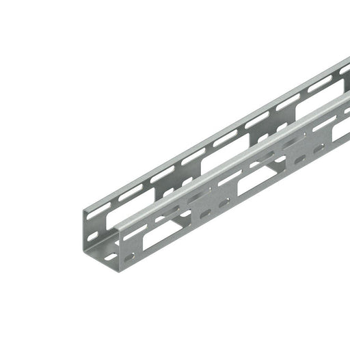 Niedax - Kabelrinne Verteilerrinne RSV 50.050 E3 − 3 Meter