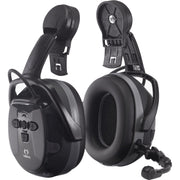 Hellberg - Kapsel-Gehörschützer Xstream LD Helmhalterung 48101-001