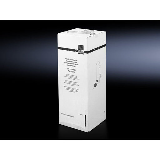Rittal - Filter (Gehäuse/Schaltschrank Klimatisierung) Filtermatten-Spender SK 3173.105 (VE50) für SK 3243, 3244