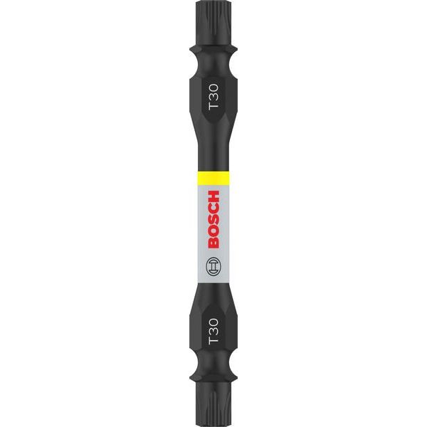 Bosch - Bit PRO Impact Schrauberbit 2608522542 mit Doppelklingen