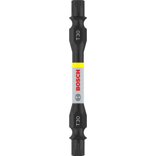 Bosch - Bit PRO Impact Schrauberbit 2608522542 mit Doppelklingen