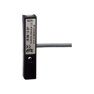 Ipf Electronic - Induktiver Näherungsschalter Initiator IB991281