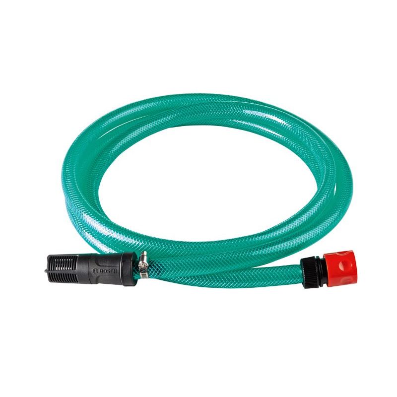 Bosch - Zubehör/Ersatzteile für Reinigungsgerät Teilesatz Selbstansaugung, F016800421 für EasyAquatak