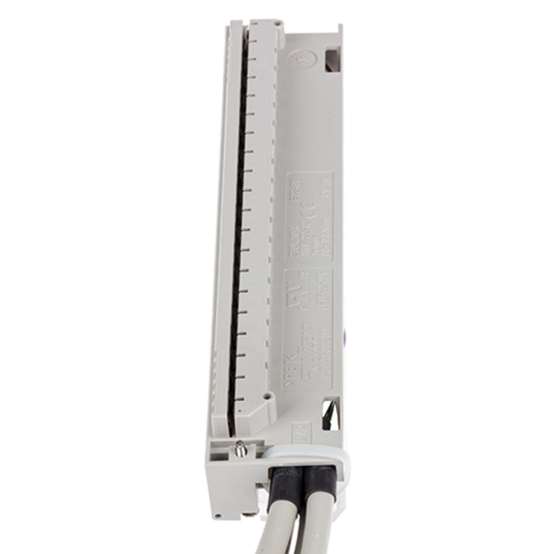 WAGO - SPS-Verbindungskabel Systemleitung f. Schneider 706-3140/300-100 Modicon Quantum