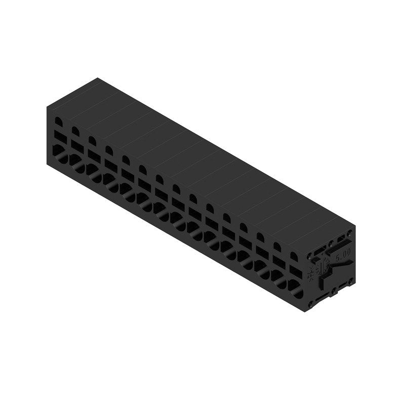 Weidmüller - Leiterplattenklemme Leiterplattenklemme LMFS 5.00#1425430000 − 20 Stück
