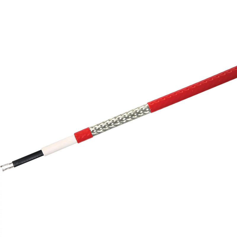 Chemelex - Heizband selbstregelnd T2-RED ca. 10W/m