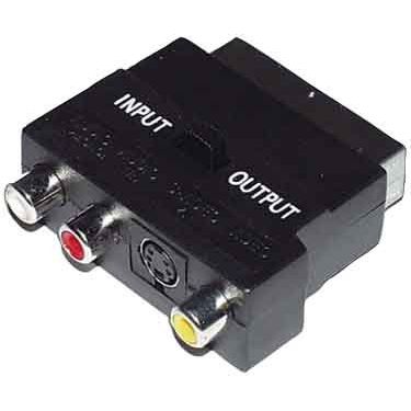 E+P Elektrik - Kommunikationstechnik-Adapter Video-Adapter VC 915