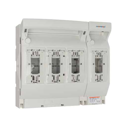 Mersen - Sicherungslastschaltleiste Sicher.lasttrennschalter 1.000.405 NH Gr.1 250A 4-p