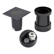 EVN Lichttechnik - Bodeneinbauleuchte LED-Bodeneinbauleuchte 679435EVA IP67