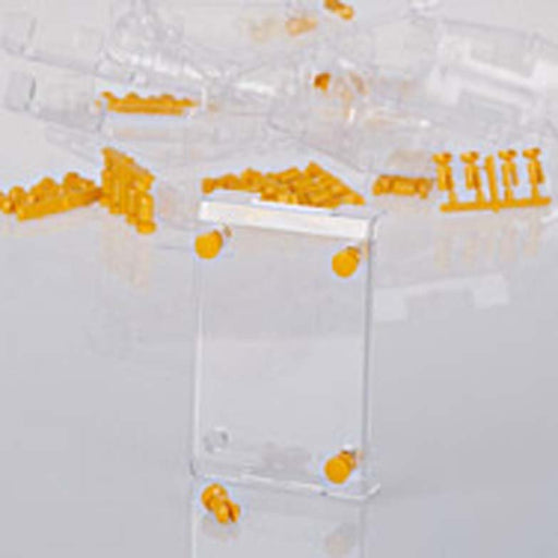 Pilz - Zubehör/Ersatzteile für Steuerungen Schutzkappen-Pack P-93 #774090 (VE20) 20Stk.