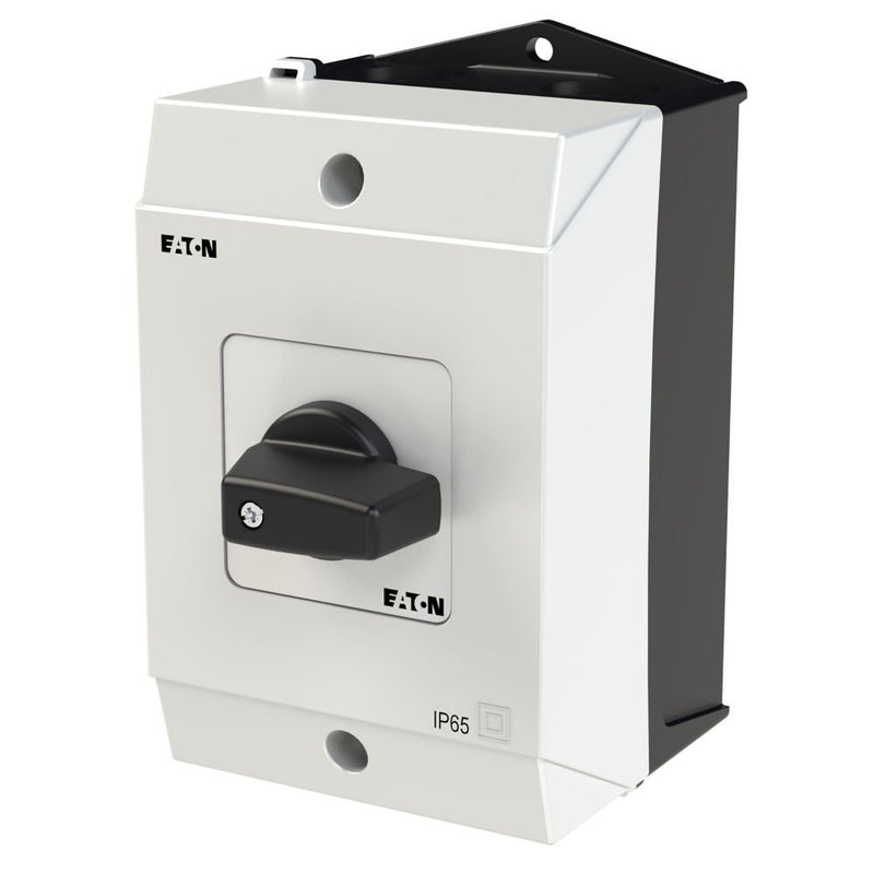 Eaton - Steuerschalter Ein-Aus-Schalter T0-2-8230/I1 I(G)