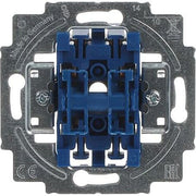 Busch-Jaeger - Installationsschalter Serienschalter-Einsatz 2000/5 US 230V 10A