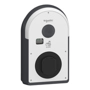 Schneider Electric - Ladestation E-Mobility EVlink Wallbox Pro EVB3S22N40M 22kW-T2S-MID-6mA