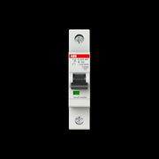 ABB Stotz S&J - Leitungsschutzschalter Sicherungsautomat S201MT-B10 10kA, 10A, 1P