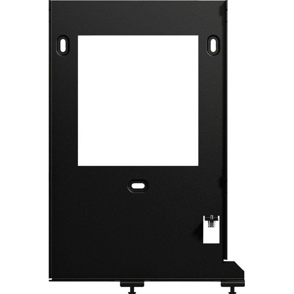 Gira - Zubehör/Ersatzteile für Installationsschalterprogramme Wandhalter HomeServer 209800