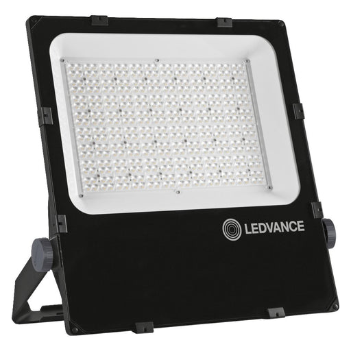 Ledvance - Downlight/Strahler/Flutlicht LED-Fluter FLPFMSYM60290W3000BK 3000K sym