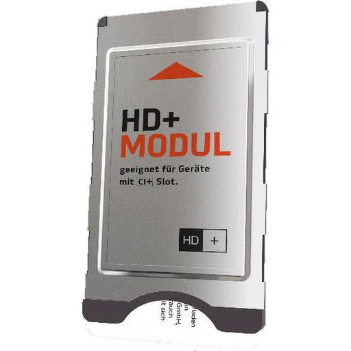 HD Plus - Zubehör/Ersatzteile für Fernseher HD+Modul m.6 Monatskarte 22023 6M + Sender inkl.Sender Paket
