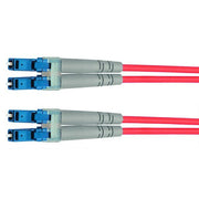 Telegärtner - Patchkabel LWL Duplexkabel LCAPC/ 100011293 LCAPC E9 OS2 1m