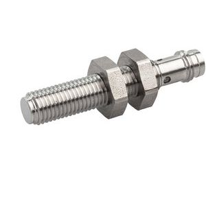 Ipf Electronic - Induktiver Näherungsschalter Sensor induktiv IC080173 DC,pnp,no,Sn:2mm qb