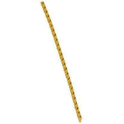 Legrand - Kabelmarkierungssystem Kabelkennzeichnung Legrand 038140 − 300 Stück