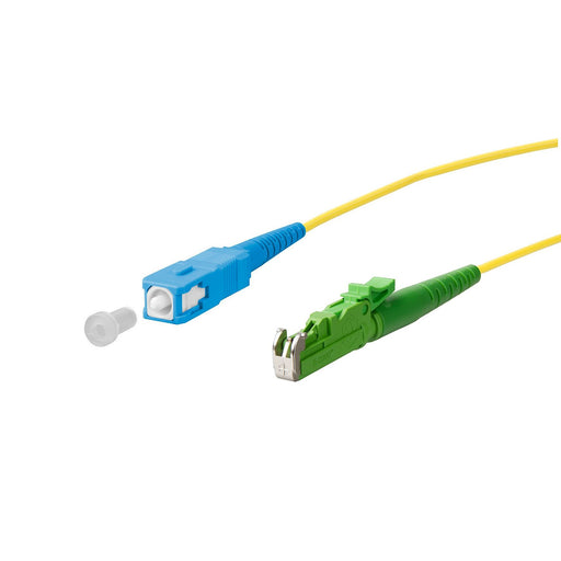 Metz Connect - Patchkabel LWL OpDAT Patchkabel SC 151P3EOMAB0E S/E2000-S APC OS2