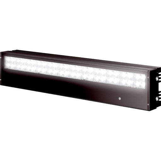 Di-soric - Maschinen- und Werkbankleuchte Auflichtbeleuchtung BEK-A400-G5T-K-BS Weiß 396 x 23mm