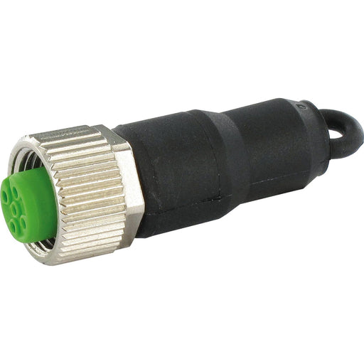 Murrelektronik - Zubehör/Ersatzteile für Steuerungen Busabschlussbuchse 7000-14091-0000000 für Profibus